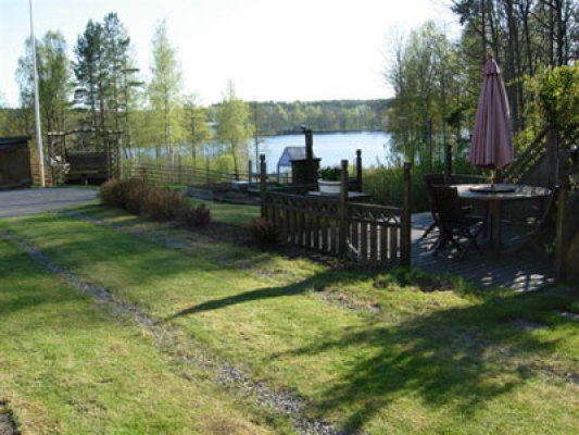 på sommaren - 