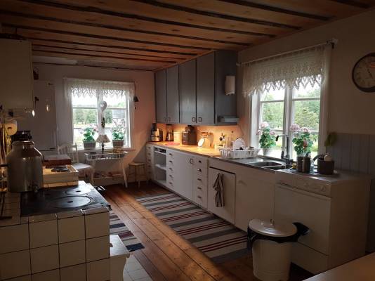 kitchen - 