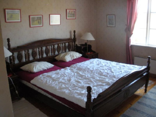 Schlafzimmer - 