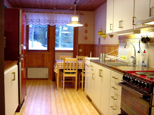 kitchen - 