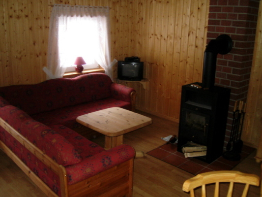 Living room - 