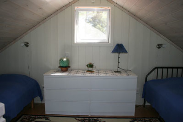 Sovrum - 