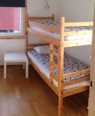 Schlafzimmer - 