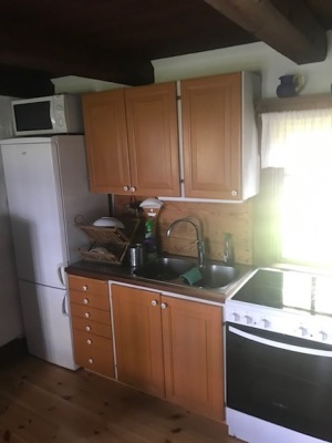 kitchen - 