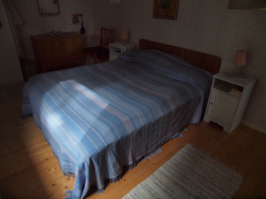 Schlafzimmer - 