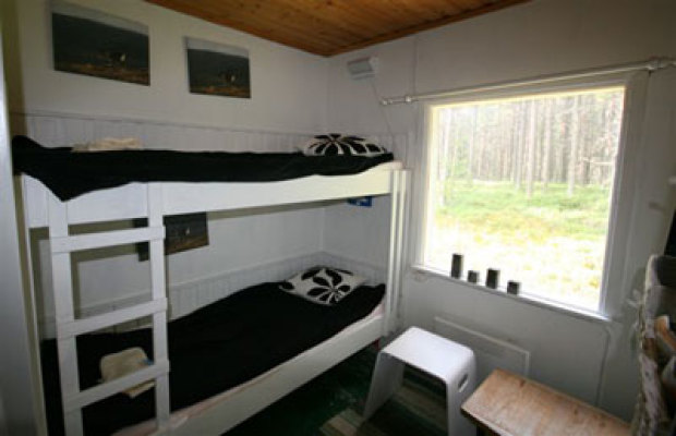 Schlafzimmer - 