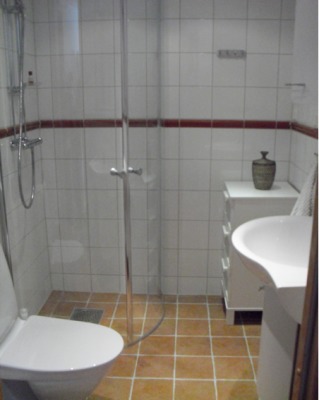 Badezimmer - 