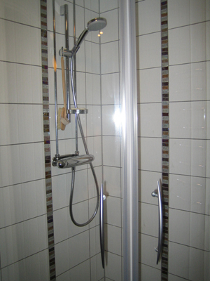 Badezimmer - 