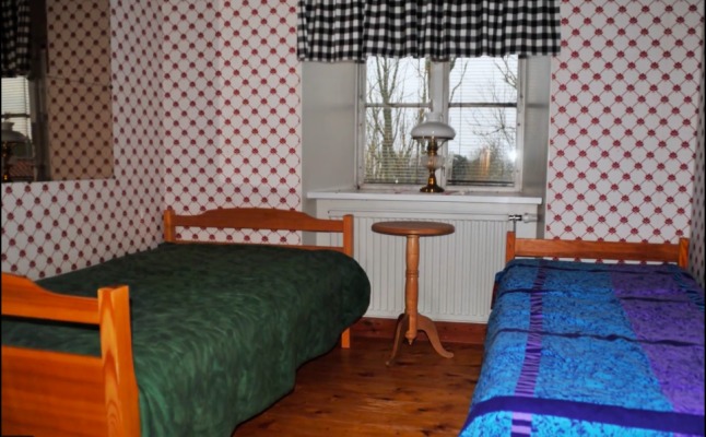 Schlafzimmer - 