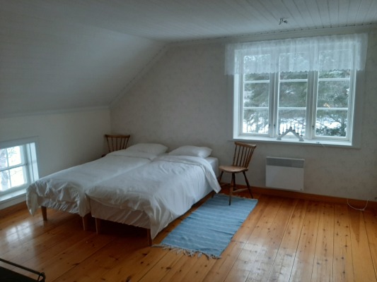 Schlafzimmer - 