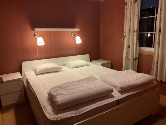 Schlafzimmer - 