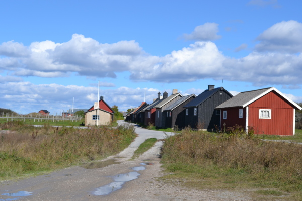 på sommaren - 