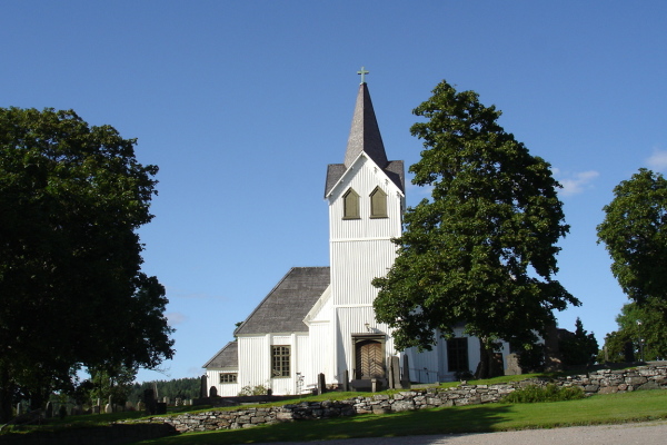 på sommaren - 