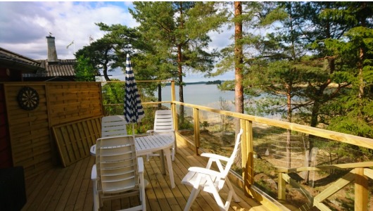 Ferienhaus Schweden Stockholm Musko Musko Skargard Schwedenurlaub Com Tripto Ab