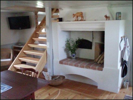 kitchen - 