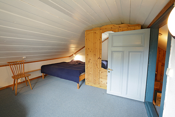 Schlafzimmer - 