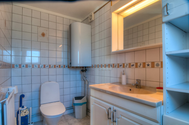 Badezimmer - 