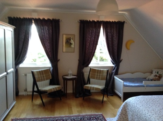 Sovrum - 