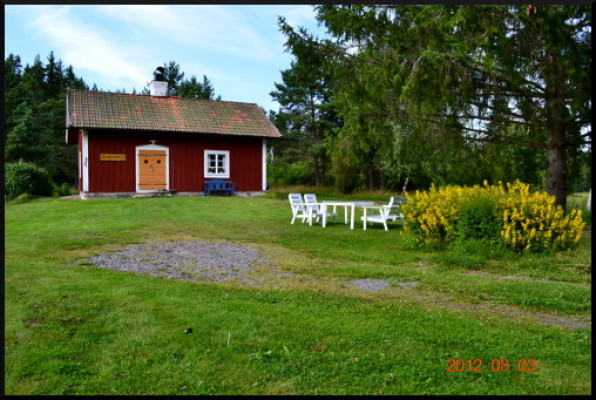 View summer - 