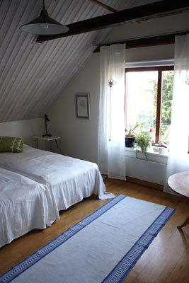 Schlafzimmer - 