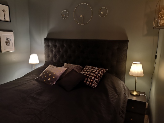 Schlafzimmer - 