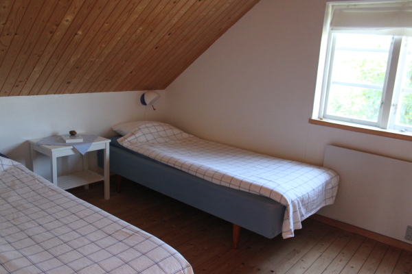 Schlafzimmer - 