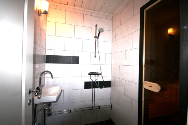 Badezimmer - 