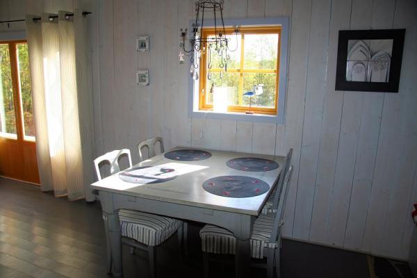 Living room - 