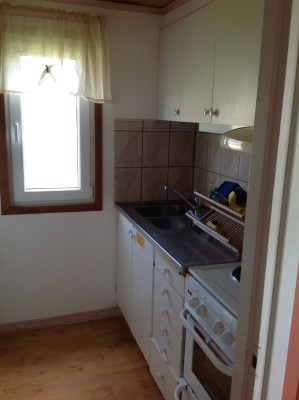 kitchen - 