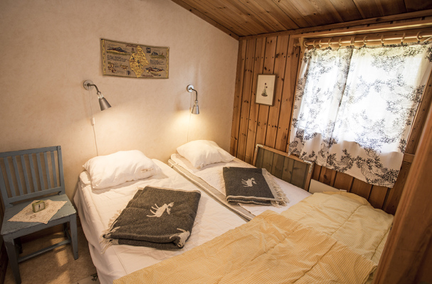 Schlafzimmer - 