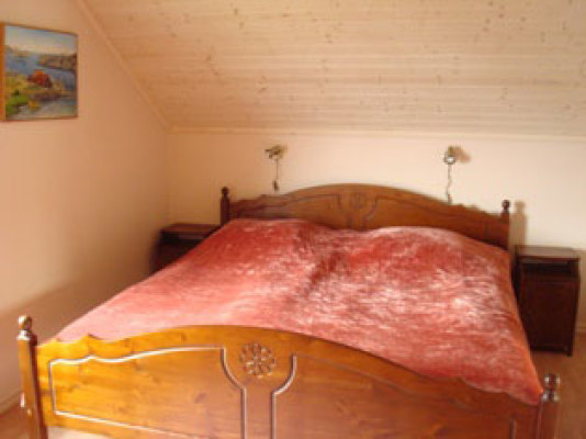 Schlafzimmer - 