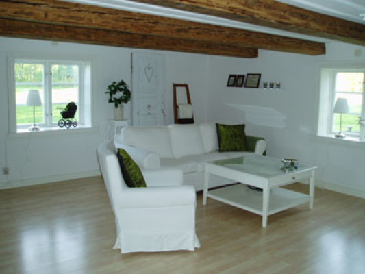 Vardagsrum - 