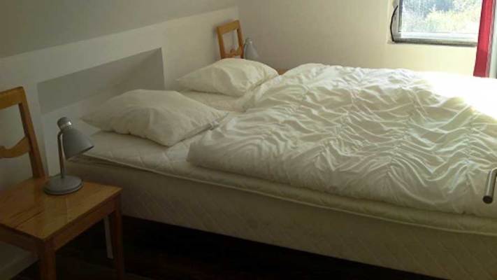 Schlafzimmer - 