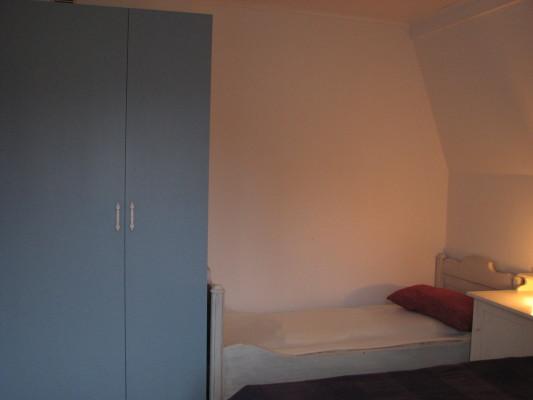 Schlafzimmer - 