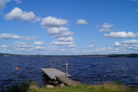 Ädelfiske närke Ädelfiske närke