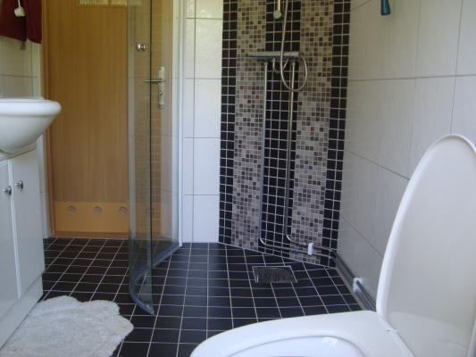 Badezimmer - 