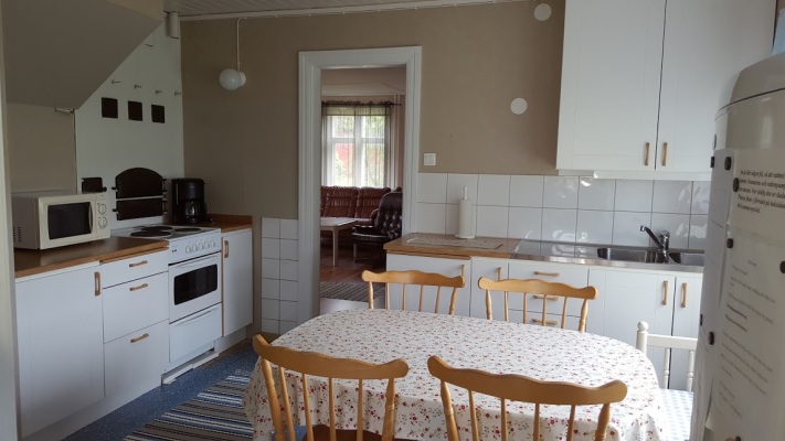 kitchen - 