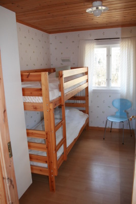 Schlafzimmer - 