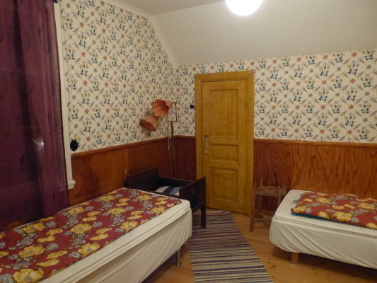 Schlafzimmer - 