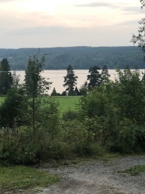 på sommaren - 