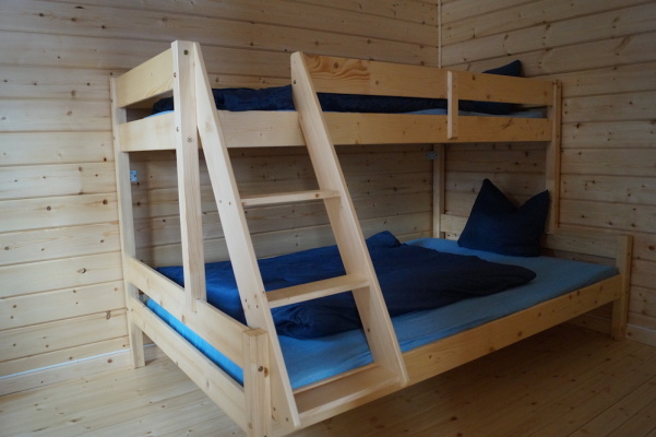 Schlafzimmer - 