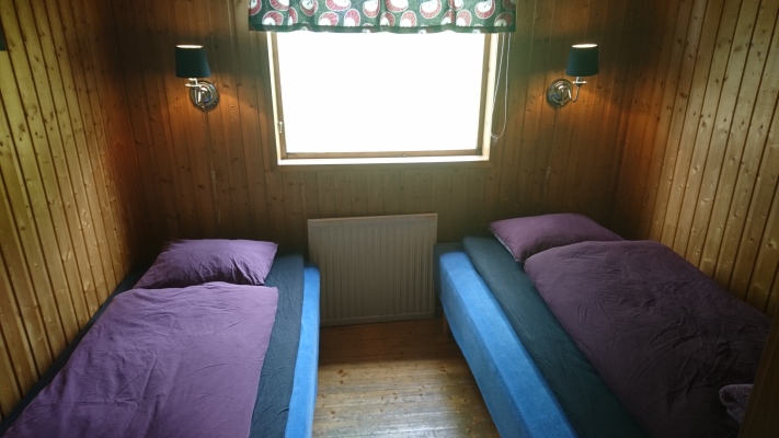 Schlafzimmer - 