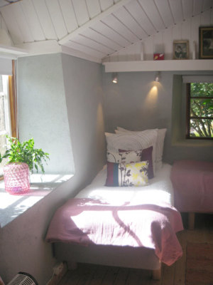 Schlafzimmer - 