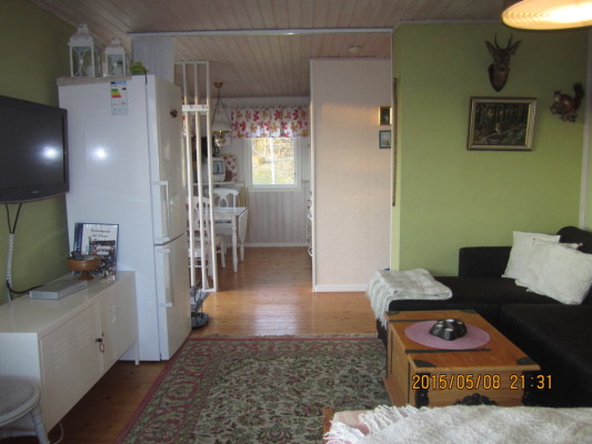 Vardagsrum - 