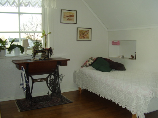 Schlafzimmer - 