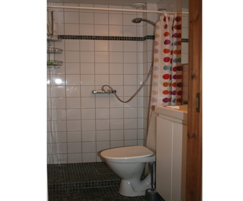 Badezimmer - 