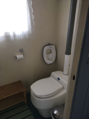 bath room - 
