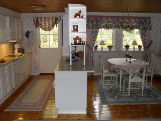 kitchen - 