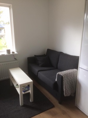In house - 