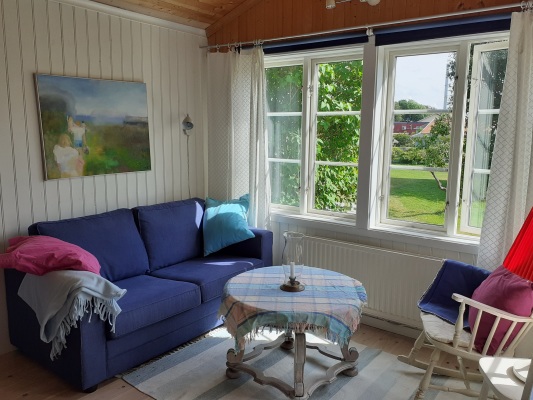 Living room - 